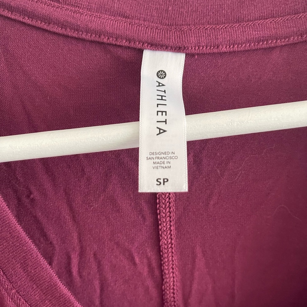 Athleta tank top